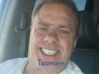 Tazzmann