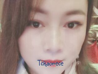 Tckaorece
