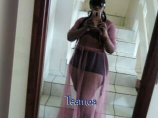Teamoa