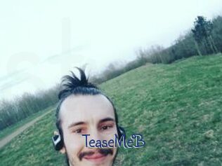 TeaseMeB