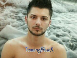 TeasingStudX