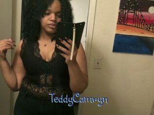 TeddyCamryn