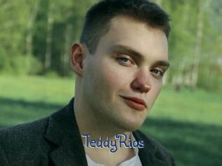 TeddyRios