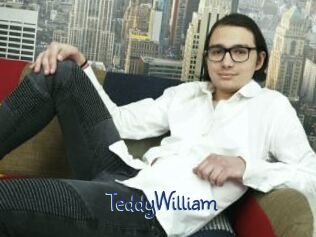 TeddyWilliam