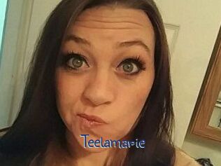 Teelamarie
