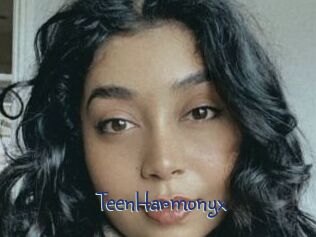 TeenHarmonyx