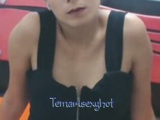 Temarisexyhot