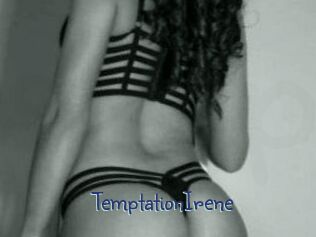 TemptationIrene