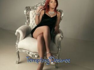 TemptingDesiree