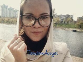 TenderAngel