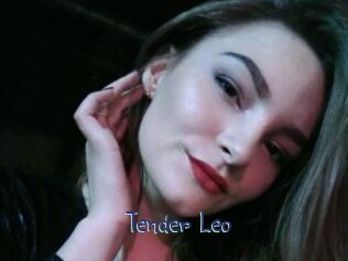 Tender_Leo