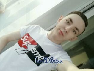 TeriDSexx