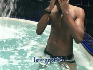 Terryhot98