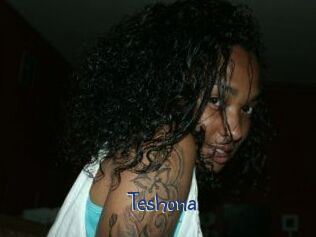 Teshona