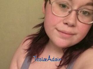 TeslaAdair