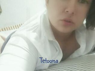 Tetoona