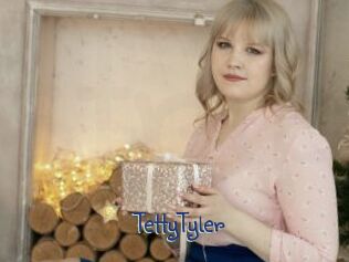 TettyTyler