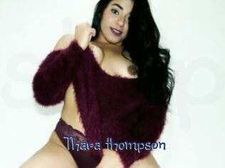 Thara_thompson