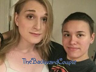 TheBackwardCouple