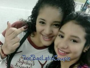 TheBadLatinCouple