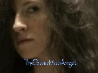 TheBeautifulAngel Stripx
