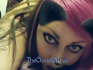 TheChristaRose