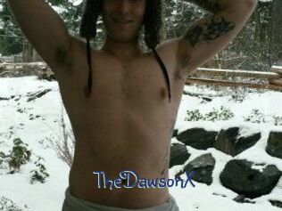 TheDawsonX