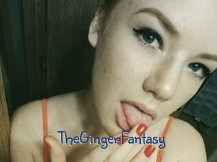 TheGingerFantasy