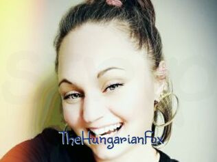 TheHungarianFox