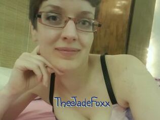 TheJadeFoxx