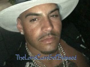 TheLordCumGetBlessed