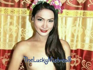 TheLuckyMistresS