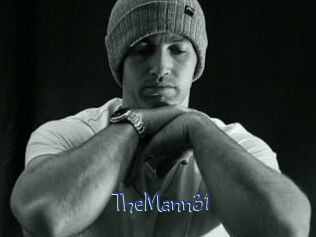 TheMann31