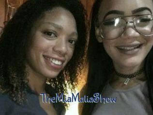 TheMiaMaliaShow