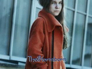 TheStormborn