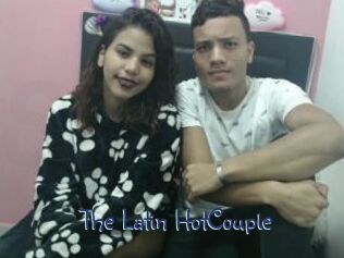 The_Latin_HotCouple