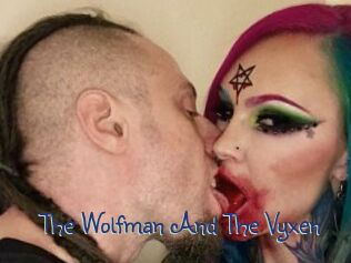 The_Wolfman_And_The_Vyxen