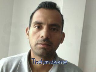 Thehandsome