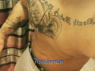 Thelionman