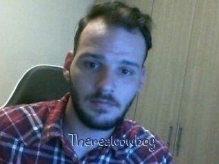Therealcowboy