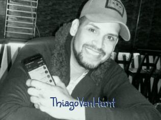 ThiagoVanHunt