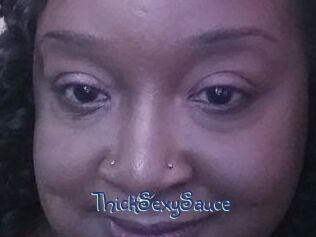 ThickSexySauce