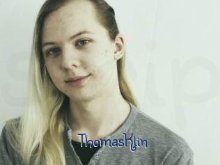 ThomasKlin