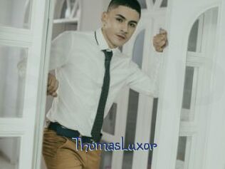 ThomasLuxor