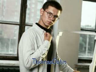 ThomasOstin Stripx