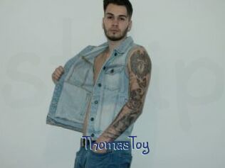 ThomasToy
