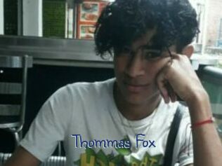 Thommas_Fox Stripx