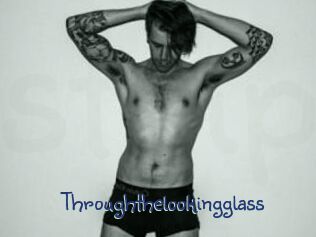 Throughthelookingglass