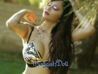 ThuggishDoll
