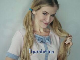 Thumbelina Stripx